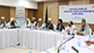 Islamic Scholars champion agricultural innovations